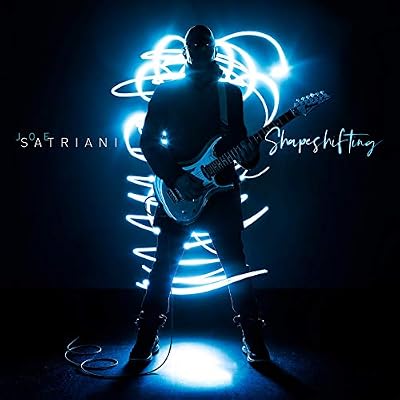 Legacy Recordings Shapeshifting | 1 CD [Import USA]