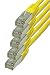 Produktbild S-Conn Cat.6 S/FTP 0.25 m