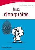 Jeux d'enquêtes