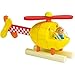 Janod - Magnetic helicopter