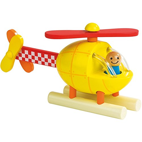 Janod - Magnetic helicopter