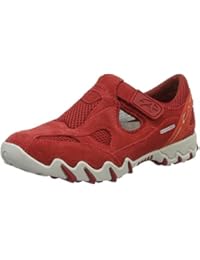 Allrounder by Mephisto P2005154, Zapatillas de Deporte Mujer