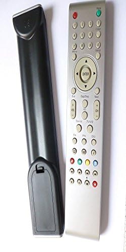 AZUKI EFU32DDC Dedicated replacement Remote Control