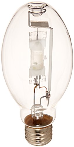 Preisvergleich Produktbild LUXRITE 20670 – MH 250 W / U / Mogul Metall Kompakt Leuchtmittel