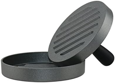 Burger Press,Allbuymall Hamburger Patty Maker DIY Non-Stick Hamburger Press and Barbecue Press Mould