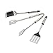 Produktbild Outwell Campingartikel Grillbesteck 3 Teilig, 350/186