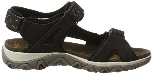 Allrounder by Mephisto Damen Larisa Sport-& Outdoor Sandalen - 6