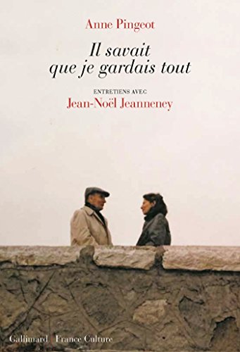 Il savait que je gardais tout en ligne Il savait que je gardais tout en ligne