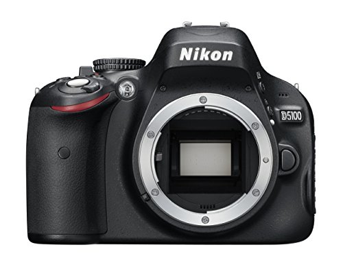 Nikon D5100 SLR-Digitalkamera (16 Megapixel, 7.5 cm (3 Zoll) schwenk Nikon D5100 SLR-Digitalkamera (16 Megapixel, 7.5 cm (3 Zoll) schwenk Bilder