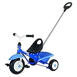 dreirad velo occasion COOLES DESIGN: Die bunten Farben leuchten schon von weitem und sind zudem ein echter Hingucker. Das Design wird Ihren Kids mit Sicherheit sehr gut gefallen.