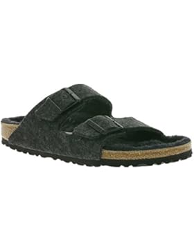BIRKENSTOCK Unisex-Erwachsene Arizona Sandalen