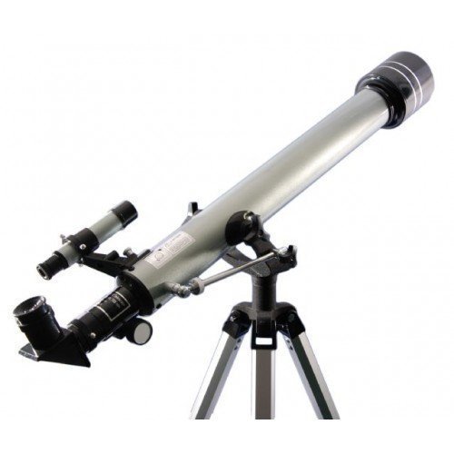 PROTOS INDIA.NET Telescope Monocular 350X Advance Professional 60mm Aperture 700mm Focal Length Reflecting