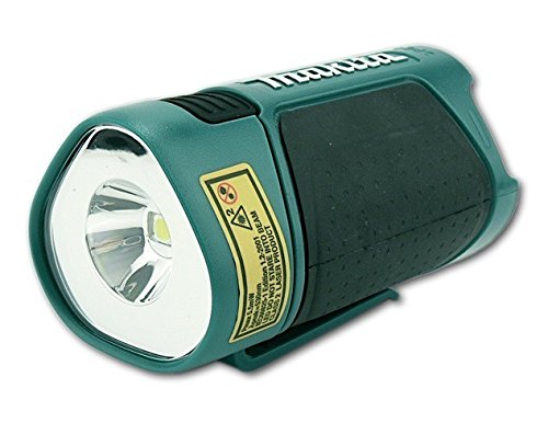MAKITA LED AKKU LAMPE 10.8V f. Lithium Ion ML100 - 4