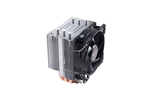 be quiet  Disipador de CPU BK008
