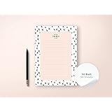 To Do-Block / Things No. 2