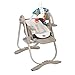 Chicco - Polly Magic High Chair