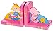 Price comparison product image Simply for Kids 21040Z Wood Book Ends and Mimicry