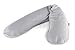 Theraline Breast Feeding Pillow Cover Dots 190 cm