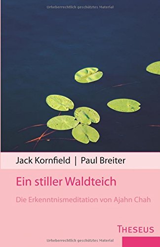 Download Ein stiller Waldteich