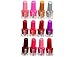 Fashion Bar Nail Polish Combo,Multi Color,60ml,Pack of 12 RS.320.00