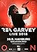 Produktbild TheConcertPoster Rea Garvey - Live, Hamburg 2018 | Konzertplakat | Poster Original