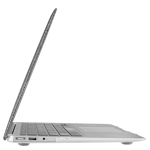 iDOO Filz Schutzh  lle   Felt Sleeve Case f  r MacBook Air   Pro Retina 13 Zoll ohne CD-Laufwerk und Notebook   Laptop Tasche  12 9 -13 3 Zoll  Gr    