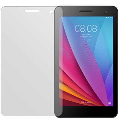 dipos Huawei Mediapad T1 7.0 Schutzfolie (2 Stück) - Antireflex Premium Folie matt