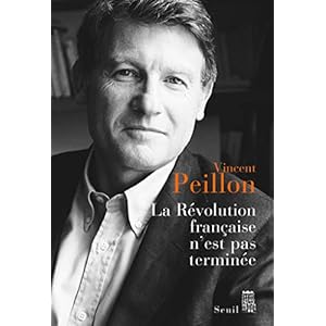 La Révolution française n'est pas terminée (Sciences humaines (H.C.))