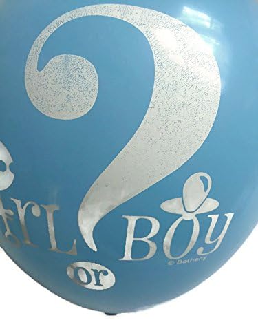 Gender Reveal Big Bundle
