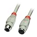 Produktbild LINDY PS/2 Verlängerung m/f, 5m mini DIN 6p.