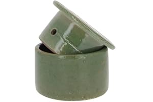 PAR FAIM DE NORMANDIE Beurrier conservateur (Vert, 210)