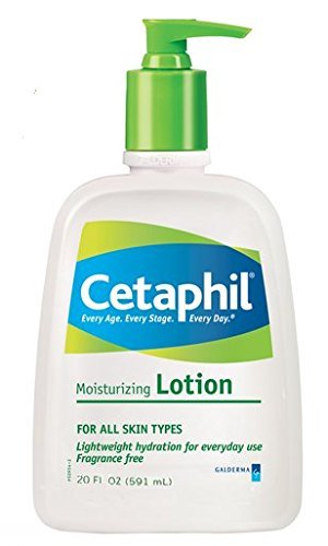 ceta lotion