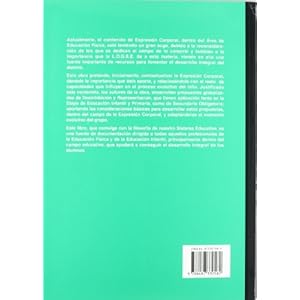 Desarrollo de La Expresividad Corporal