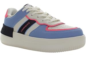 lumberjack Kobiety FreyaOksford płaski