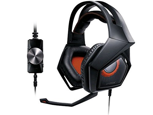 ASUS Gaming Headset Strix Pro