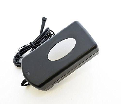 MW – Adapter MW7H380GS 36W 5 bis 24V 3A 100-240V – Stück - 2