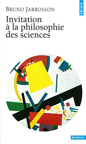 Download Invitation à la philosophie des sciences