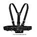 Produktbild SJCAM Accessories Adjustable Head Strap Mount Chest Strap Mount Video Camera Body Strap Pets Dog Fetch Harness for SJCAM SJ7 STAR/SJ6 LEGEND/ SJ5000X Elite/SJ4000WF/M20/M10WIFI