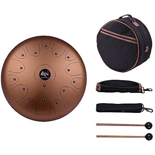 Suchergebnis auf Amazon.de für hang drum instrument Mit Prime bestellbar