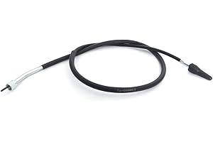 T | TARAZON TARAZON Cavo contachilometri per moto Yamaha WR250F 01-05 WR400F 98-00 WR426F 01-02 WR450F 03-05/Hondamoto CRF250R 10-17 CRF250X 04-09 CRF450RX 17-18 CRF450X 05-07