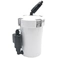 SUNSUN External Canister Aquarium Filter Hw-603B, 400 L/H, 1 Piece