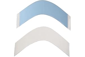 EXOTIC MYTH 36 pcs/lot A contour LACE FRONT TAPE Ruban adhésif double face pour perruques Toupets hair tape