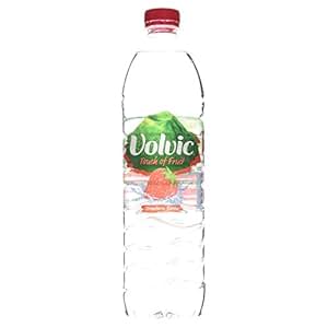 Volvic Sugar Free Touch Of Fruit Strawberry - 1.5L (52.79 Fl Oz - View #11