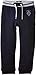 Timberland Baby-Boys T04788 Jogging Tracksuit Bottoms, Blue (Navy), 3-6 Months (Manufacturer Size:06 Months)