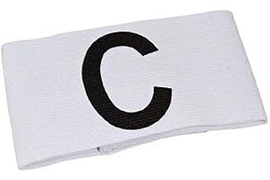 Derbystar Kapitänsbinde, Fascia da Capitano Unisex Adulto