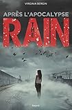 The rain, Tome 02: Après l'apocalypse