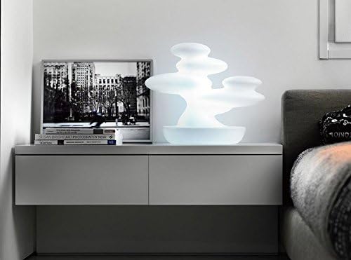 Myyour lamps Bonsai outdoor or indoor lamp with Rgb Led BONSAIRGB