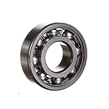 Rillenkugellager, einreihig FAG Rillenkugellager 6204-C-C3