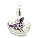 Produktbild Parfüm-flasche 'Papillon De Soie'lila.