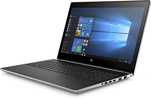 HP Probook 455 G5 3QL88ES AMD   2500 MHz 8192 MB Portable  Hybrid Hard Drive Radeon R5 APU